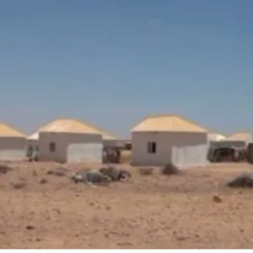 Booliska Puntland oo gacanta ku dhigay rag ka danbeeyay kufsi gabar 13-jir ah.