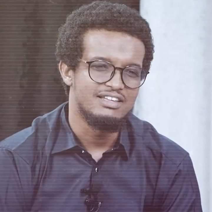 Nageeye Ali Khalif: Lecturer by day, Al-Shabaab agent by night