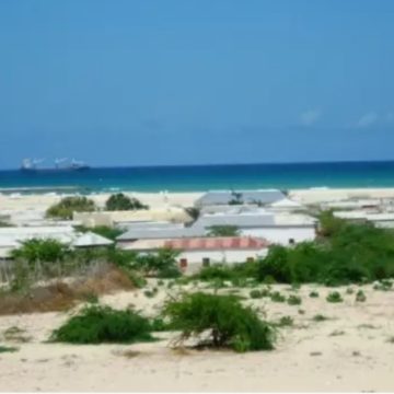 Dowladda oo faragalisay aroosyada ka dhacay gobolka Mudug.