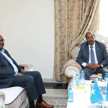 Puntland oo jawaab adag ka bixisay wax ka baddelkii Dastuurka