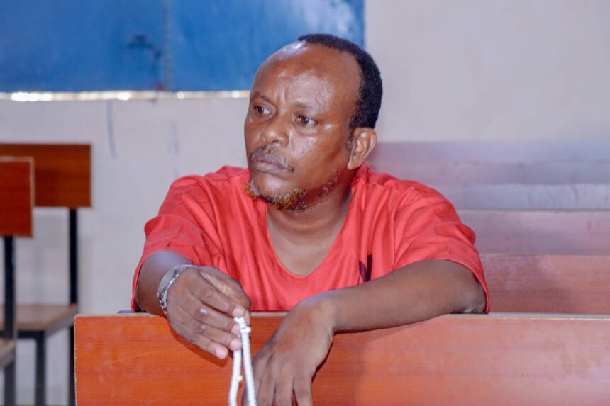 Jubbaland oo dil ku xukuntay Ugaas loo haysto la shaqaynta Al- Shabaab.