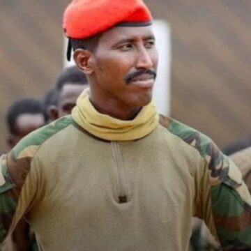 Liiban Lugcad Dowladda Soomaaliya oo saraakiil muhiim ah looga laayay Sh. Hoose.