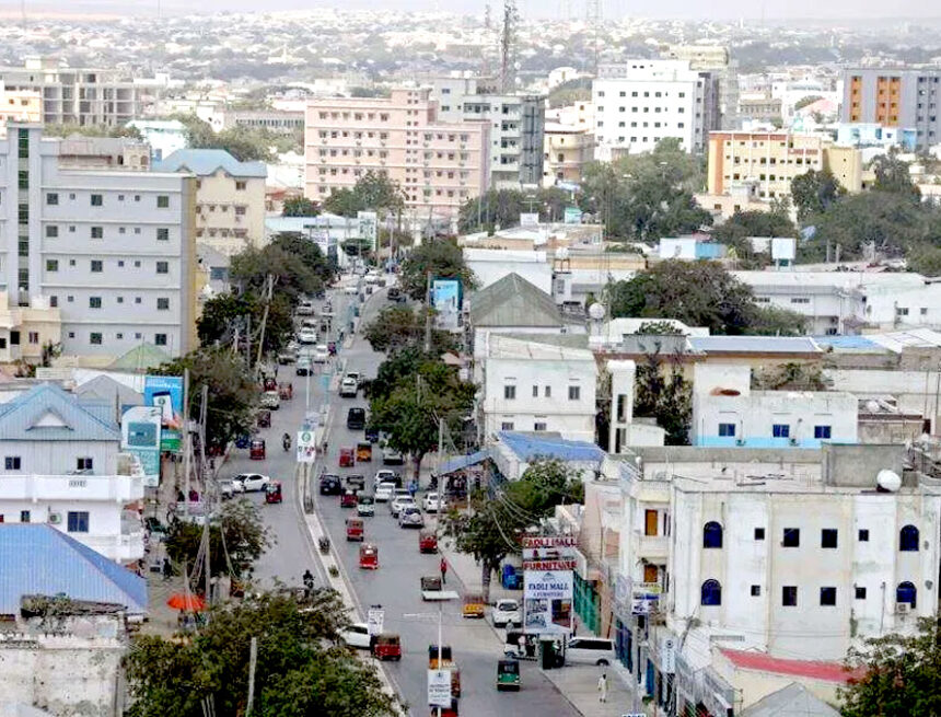Mucaaradka iyo dowladda oo kulamo gaar gaar ah ka wada Muqdisho