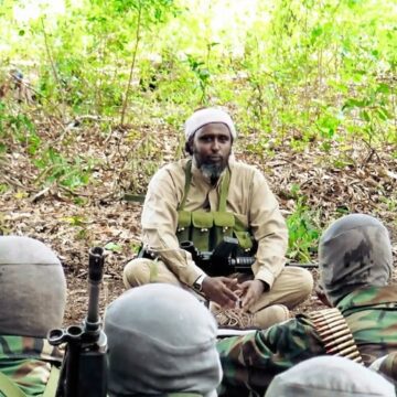 Al-Shabaab oo weerar ay damacsanaayeen laga hortagay