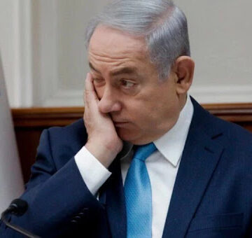 Maxkamadda ICC oo dooneysa in la soo xiro xubno uu ku jiro Netanyahu