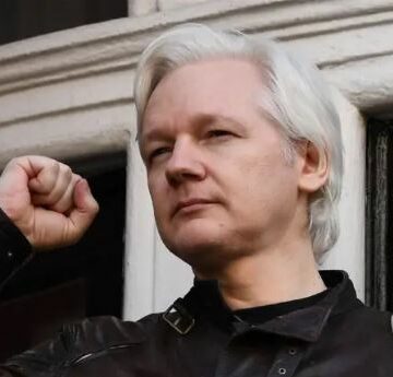7 sanno ka dib aas aasaha WikiLeaks miyuu helayaa xoriyadiisa ?