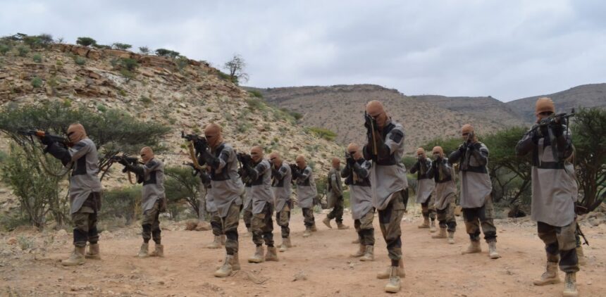 Puntland maxay ka tiri warka ku saabsan in Daacish ay ku xoogeysneyso bariga Soomaaliya?