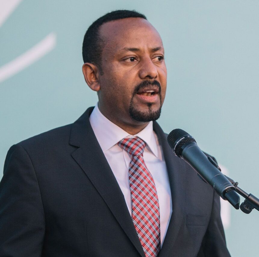 Abiy Axmed oo shaaciyay xiliga uu fulaayo heshiska is afgarada ee Somaliland iyo Itoobiya.