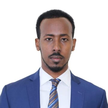 Somalia: Statement by Independent House in arbitrary arrest and detention of journalist Ali Nur Salad.