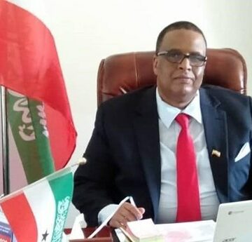 XOG Cusub: Maxaa kajira in la xiray Xafiis Wakiileedka Somaliland ee Jabuuti?