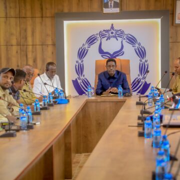 Somalia: Somali Government Calls for Anti-AlShabaab Protest Amid Unresolved Questions from Deadly Attack