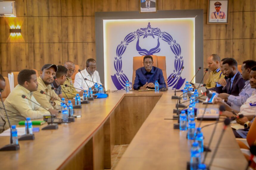 Somalia: Somali Government Calls for Anti-AlShabaab Protest Amid Unresolved Questions from Deadly Attack