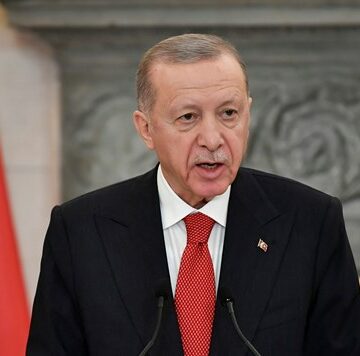 Madaxweyne Erdogan oo bannaanka keenay arrimo badan oo Isra’iil damacsantahay.