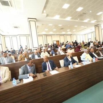 Somali Parliament to Debate Controversial New Taxes Amid Mogadishu Market Shutdown