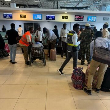 SCAA Confirms No Flight Interruptions Despite Baidoa Travel Chaos