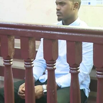 Somalia’s Supreme Court Sentences Sayid Ali to Death for Murdering Pregnant Wife