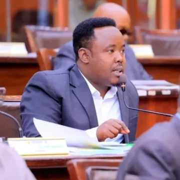 Somaliland Parliament Rejects Immunity Removal for MP Maxamed Abiib