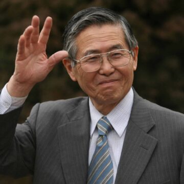 Madaxweynihii hore ee dalka Peru Alberto Fujimori oo geeriyooday muddo uu laxanuusanaa cudurka Kansarka.