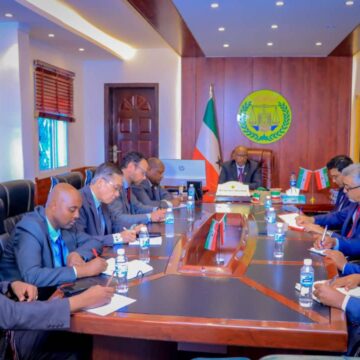 Somaliland: Dhameystirka heshiiskii Itoobiya ayaan saxiixi doonaa dhowaan