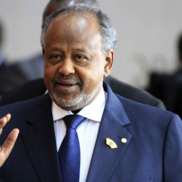 Djibouti Proposes Port Deal to Ease Ethiopia-Somalia Tensions