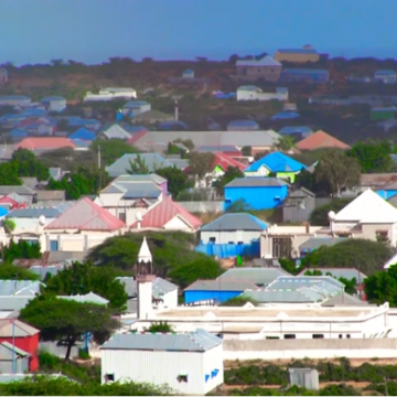 Dagaalyahano katirsan Alshabaab oo weerar gaadmo ah xalay kuqaaday barkoontarool oo kutaala degmada Kaxda.