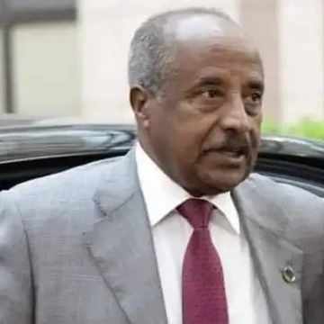 Eritrea oo si adag u diiday in Jabuuti dekad siiso Itoobiya hanjabaadna dirtay.