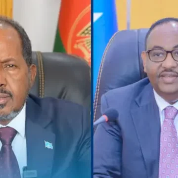 Qaraamda Midoobay ayaa dowladda Federaalka iyo maamulka Puntland ugu baaqday in lajoojiyo toogashada caruurta ka yar da’da 18-ka Sano.