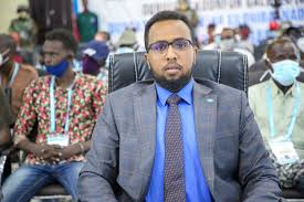 Somalia:President fires Advisor after criticizing Egyptian Troop Plan