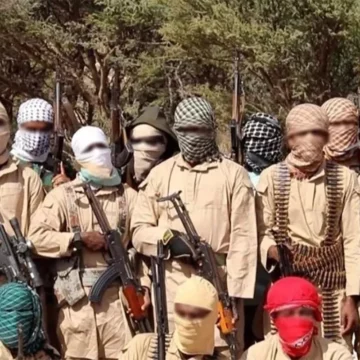 ISIS-Somalia Expands Influence, Funding Global Operations Through Extortion