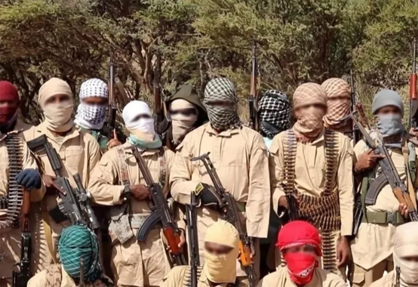 ISIS-Somalia Expands Influence, Funding Global Operations Through Extortion