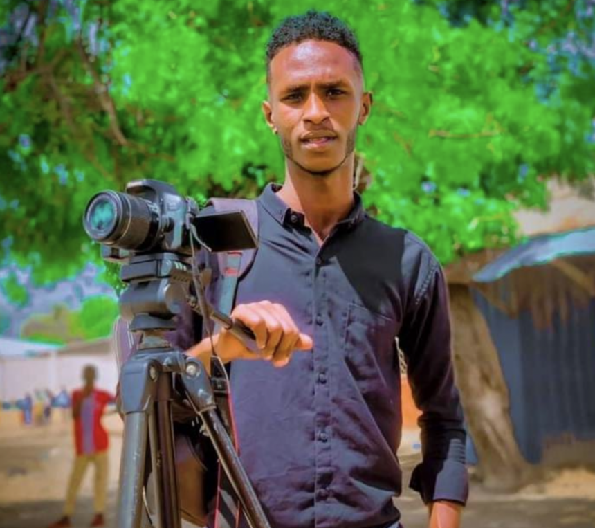 Waa in la joojiyo isla xisaabtan la’aanta dambiyada ka dhanka ah suxufiyiinta Soomaaliya.