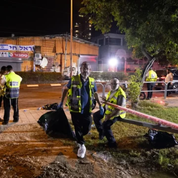 Isra’iil oo Turkiga ku eedeysay qarax ka dhacay Tel Aviv 18-kii August ee sanadkan.