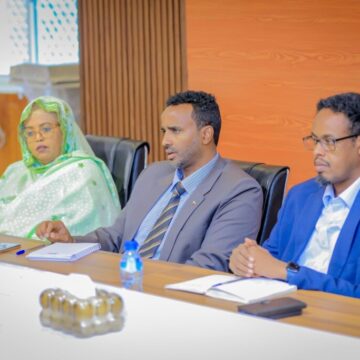 Doorashada Somaliland: Guddiga oo ganaaxay agaasimaha madaxtooyada, xayiraad la saaray Kulmiye iyo Wadani.