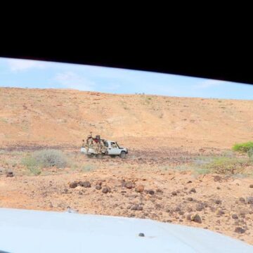 Puntland oo u diyaar garoobaysa hawlgal ka dhan ah Daacish ee gobolka Bari.