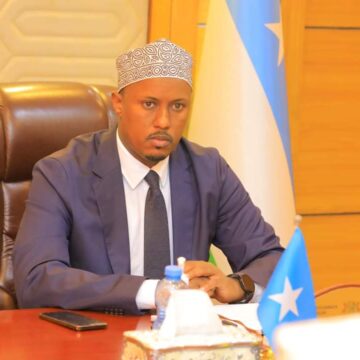 Puntland oo wadatashi ugu yeertay xildhibaanada ku matala Baarlamaanka Federaalka Soomaaliya