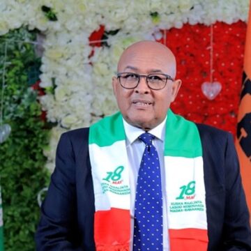 Somaliland Election Results: Irro Wins Presidency