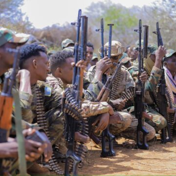 Deadly Clash Erupts in Kismayo Amid Jubaland Election Tensions