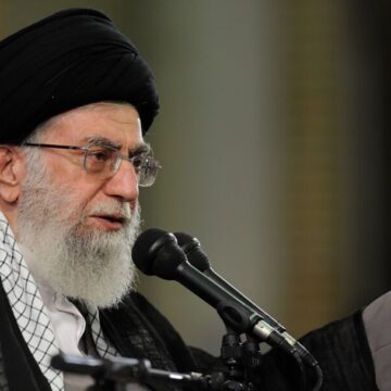 Ayatollah Cali Khamenei oo hanjabaad culus udiray Mareykanka iyo Isra’iil