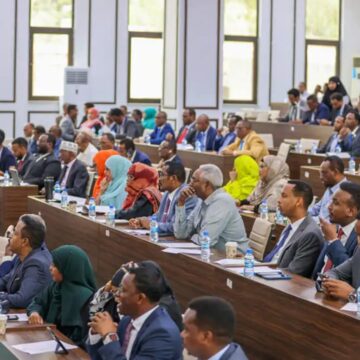 Somali Lawmakers Support Jubbaland Elections, Oppose Federal Mandate Extensions