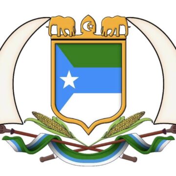 Maamulka jubbaland oo qaadacday go’ankii baarlamaanka ku ansixiyay dhismaha guddiga doorashooyinka.