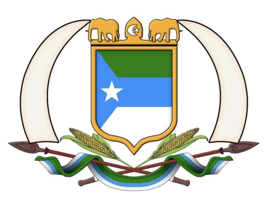 Maamulka jubbaland oo qaadacday go’ankii baarlamaanka ku ansixiyay dhismaha guddiga doorashooyinka.