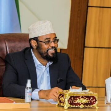 Jubaland Cuts Ties with Somali Federal Government Amid Escalating Election Dispute