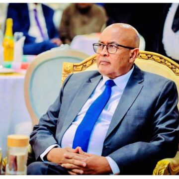 Madaxweynaha la doortay ee Somaliland oo wajahaya caqabado ku saabsan heshiiska xeebaha Itoobiya iyada oo ay jirto xiisadaha gobolka.