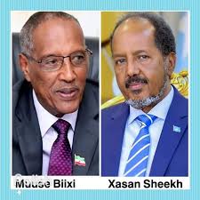 Maamulka Somaliland oo sheegtay in dagaalka kasocdo deegaanka Qorilugud ay ka dambeyso DF.