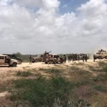 Three Civilians Killed in Landmine Explosion in Somalia’s Lower Shabelle Region