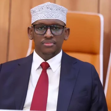  Deputy Minister of Ports Resigns Amid Political Tensions in Somalia