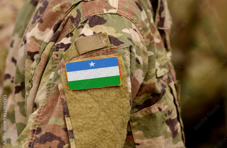 Puntland oo diyaarisay Ciidamo duullaan ku qaada Daacishta ku sugan Gobolka Bari.