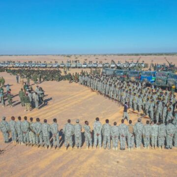 Puntland Forces Crush ISIS Assault, Foreign Fighters Neutralized in Pre-Dawn Clash