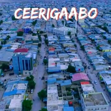 Maamulka Somaliland oo Xabsiga dhigtay 40 kamida Rag kasoo jeeda beelaha harti oo iyaga ushaqeynayay.