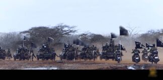 Tiradii ugu badneyd kooxda Al-shabaab oo usoo ruqaansatay dhanka degmada Balcad